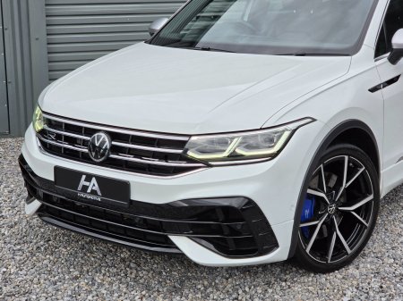 2022 Volkswagen Tiguan - photo 20