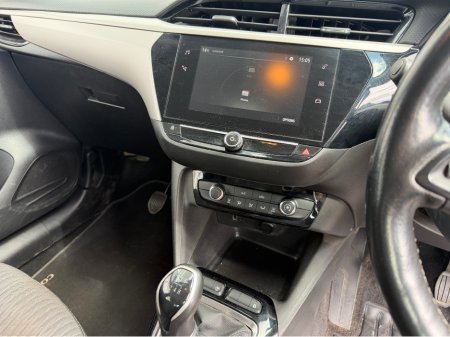 2022 Opel Corsa - photo 11