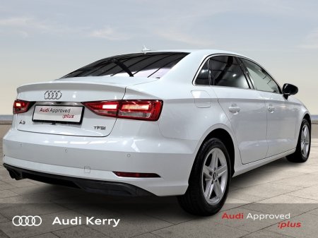 2017 Audi A3 - photo 7