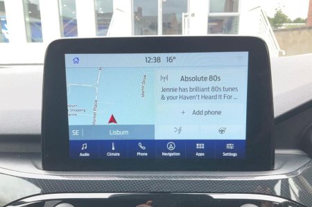 2023 Ford Kuga - photo 23