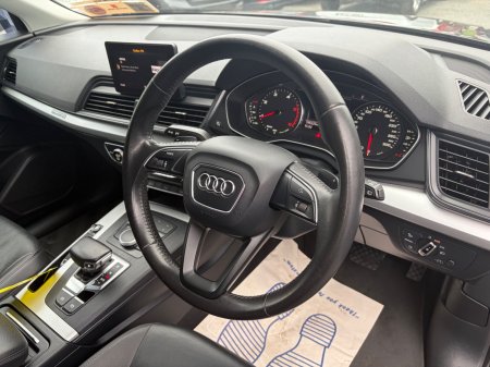 2017 Audi Q5 - photo 16