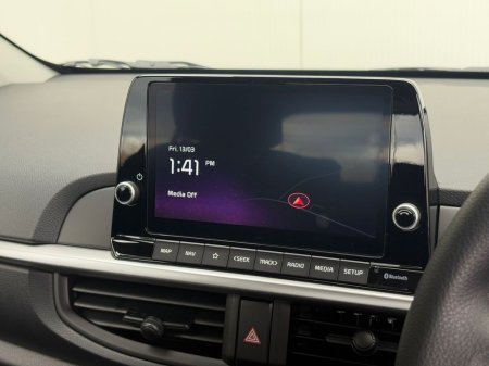 2027 Kia Picanto - photo 14