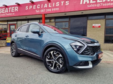 2022 Kia Sportage - photo 9