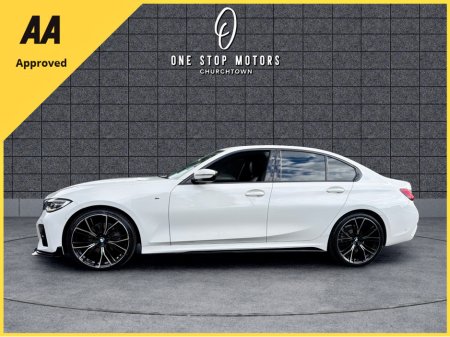 2020 BMW 3-Series - photo 2