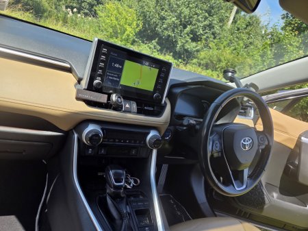 2021 Toyota RAV4 - photo 25