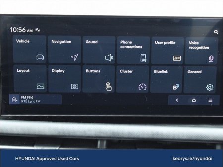 2025 Hyundai Tucson - photo 18