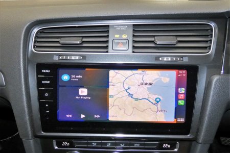 2017 Volkswagen Golf - photo 22