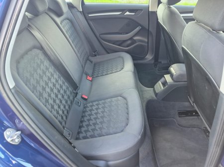2016 Audi A3 - photo 28