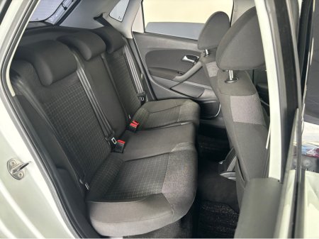 2016 Volkswagen Polo - photo 10