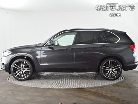 2016 BMW X5 - photo 6