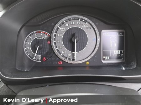 2022 Suzuki Ignis - photo 12