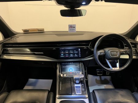 2020 Audi Q7 - photo 4
