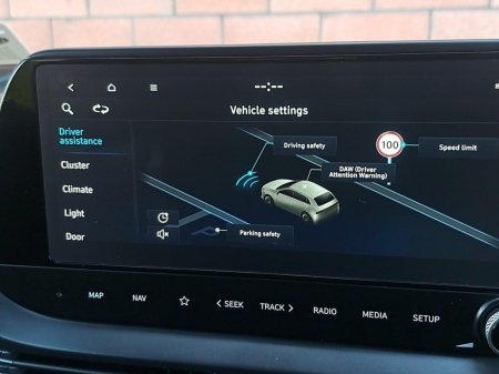 2027 Hyundai i20 - photo 21
