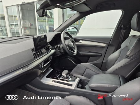 2023 Audi Q5 - photo 10