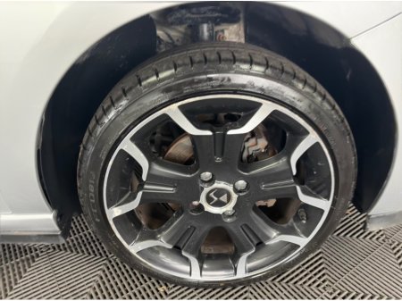 2015 Citroen C3 - photo 6