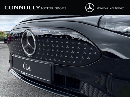 2026 Mercedes-Benz CLA - photo 18