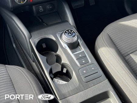 2024 Ford Kuga - photo 18