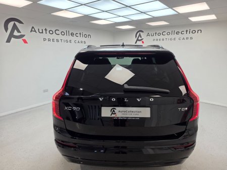 2025 Volvo XC90 - photo 6