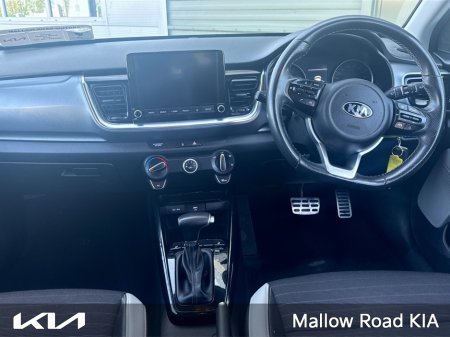 2021 Kia Stonic - photo 5