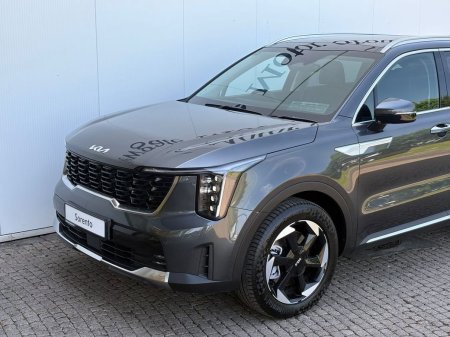 2026 Kia Sorento - photo 47