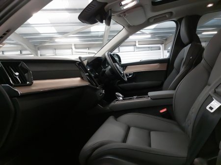2025 Volvo XC90 - photo 5