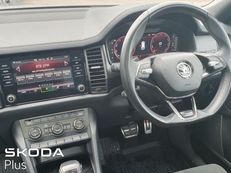 2022 Skoda Kodiaq - photo 2