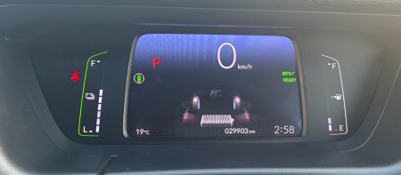 2020 Honda Fit - photo 11