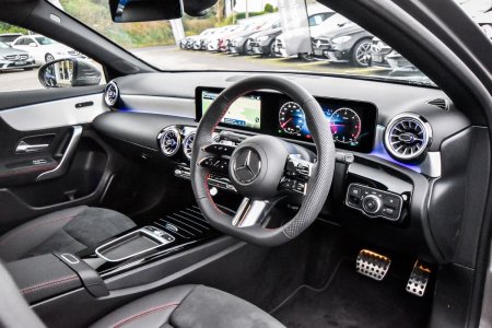 2023 Mercedes-Benz A-Class - photo 10
