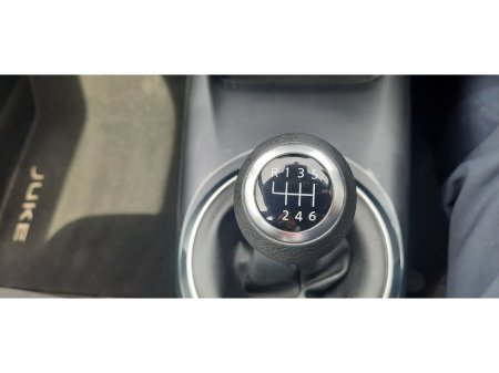 2020 Nissan Juke - photo 19