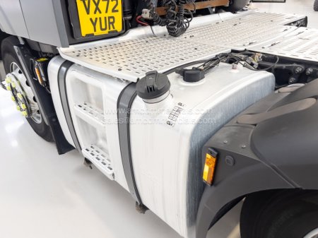 2022 DAF XF 480 - photo 13