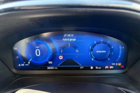 2023 Ford Fiesta - photo 13