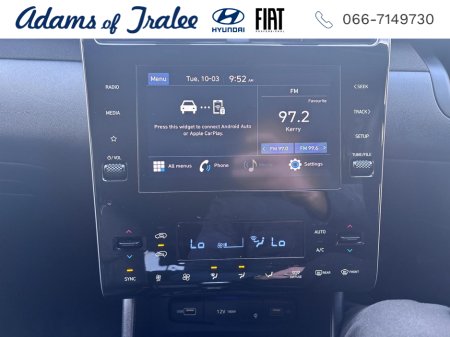 2024 Hyundai Tucson - photo 13