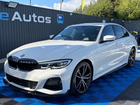 2019 BMW 3-Series - photo 2