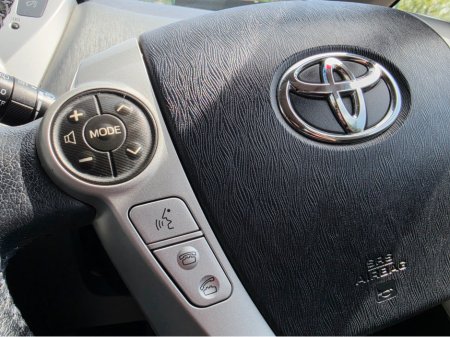 2013 Toyota Prius - photo 20