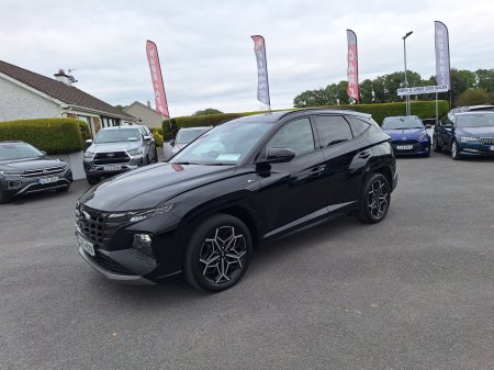 2023 Hyundai Tucson - photo 6