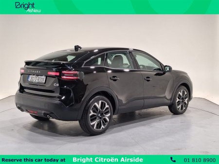 2026 Citroen C4 - photo 9