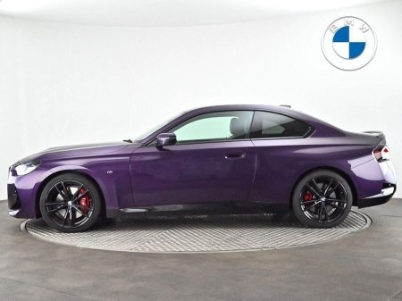 2023 BMW 2-Series - photo 3