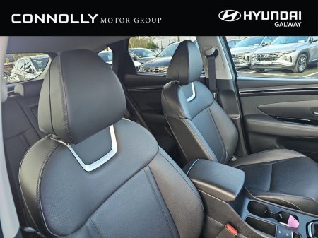 2024 Hyundai Tucson - photo 42