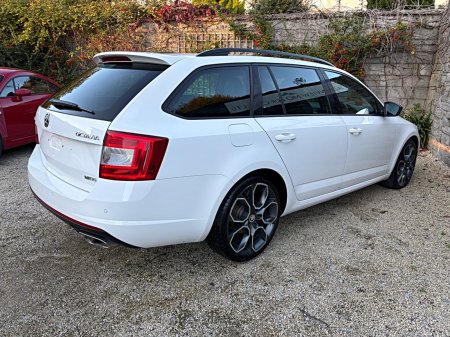 2016 Skoda Octavia - photo 8