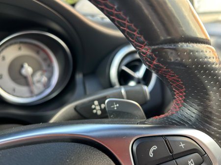 2016 Mercedes-Benz CLA - photo 13