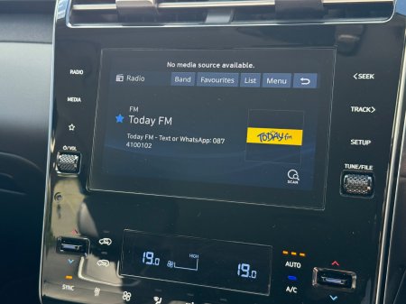 2022 Hyundai Tucson - photo 14