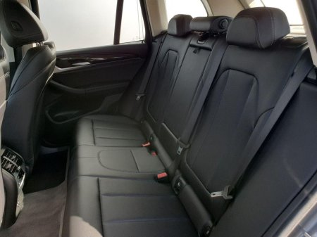 2023 BMW X3 - photo 22