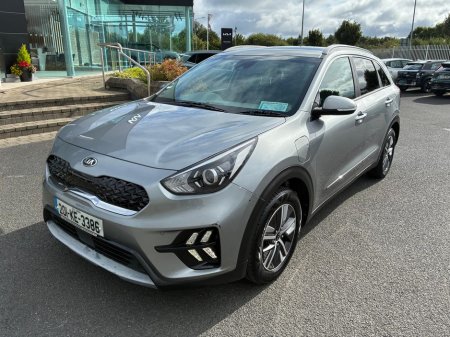 2020 Kia Niro - photo 2