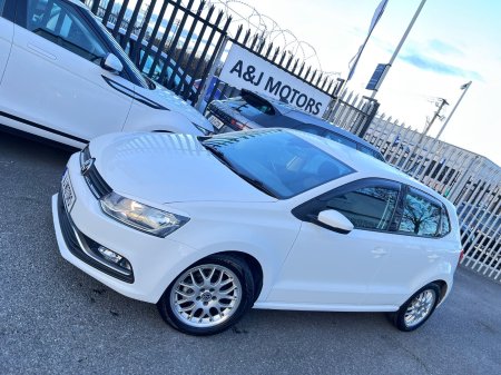 2015 Volkswagen Polo - photo 2