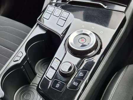 2022 Kia Sportage - photo 16