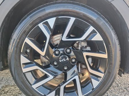 2023 Kia XCeed - photo 21