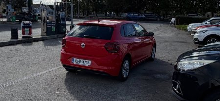 2019 Volkswagen Polo - photo 6