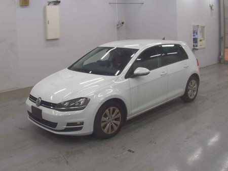 2016 Volkswagen Golf - photo 5