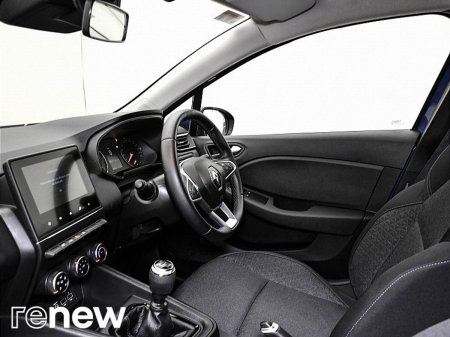 2022 Renault Clio - photo 5