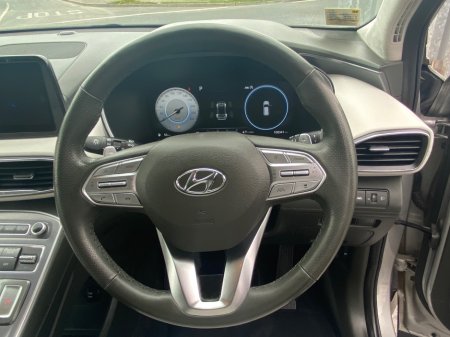 2022 Hyundai Santa Fe - photo 21